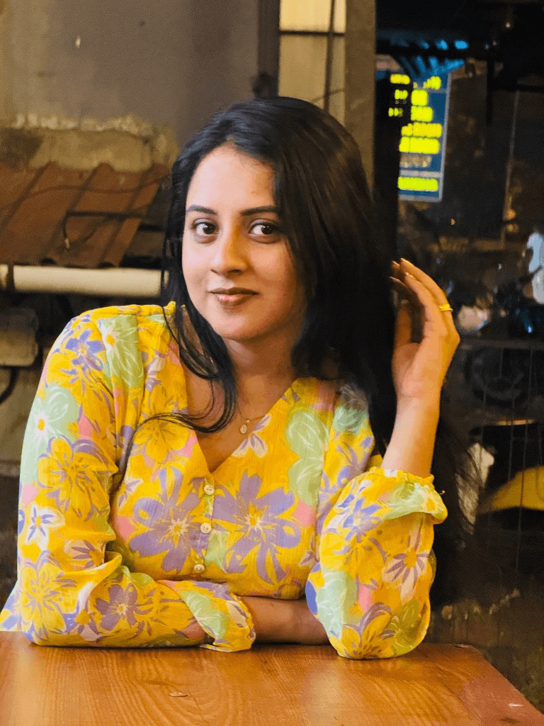 Gopika Muraleedhran