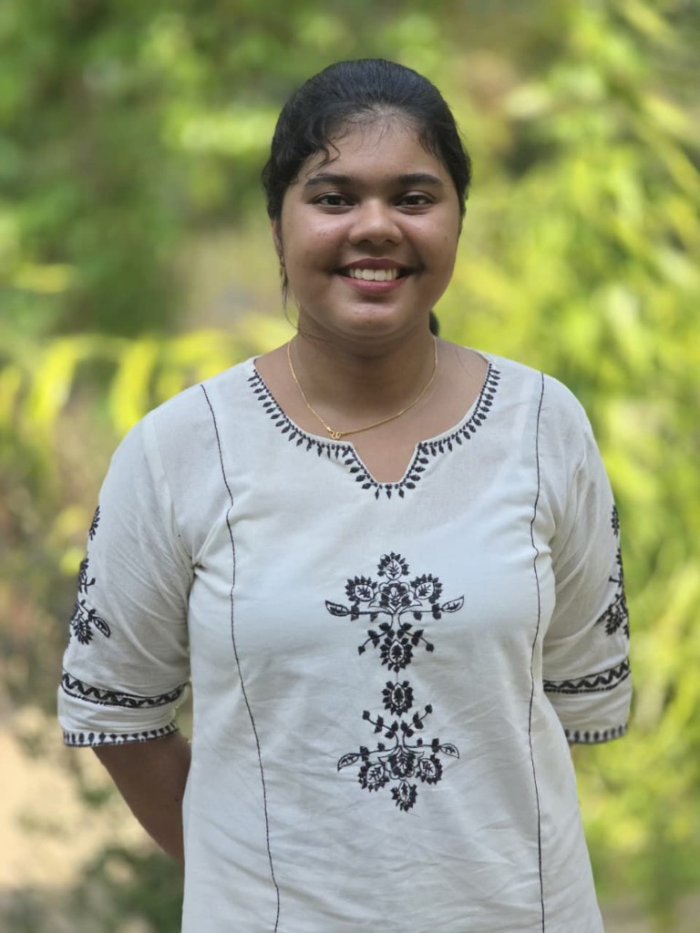 Kripa K A