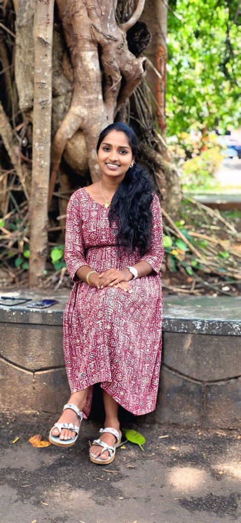Swathija Das K V